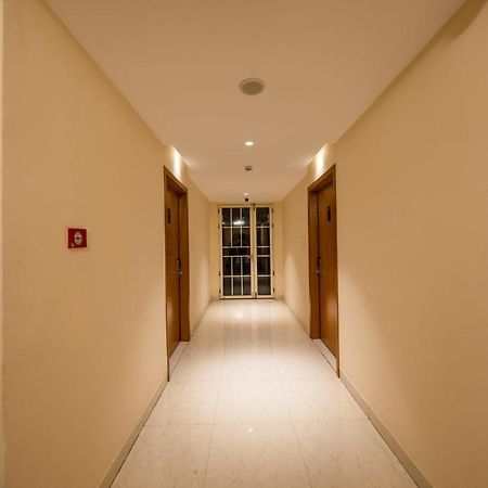Tag Hotels Irugur Ngoại thất bức ảnh