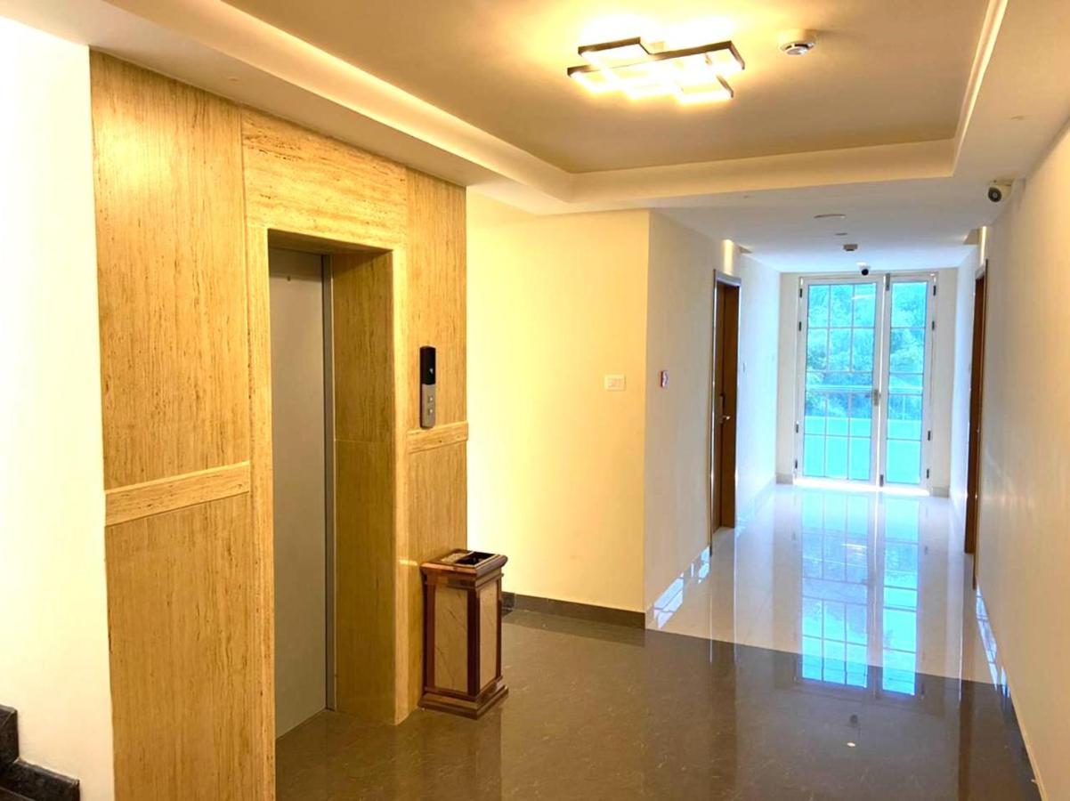 Tag Hotels Irugur Ngoại thất bức ảnh