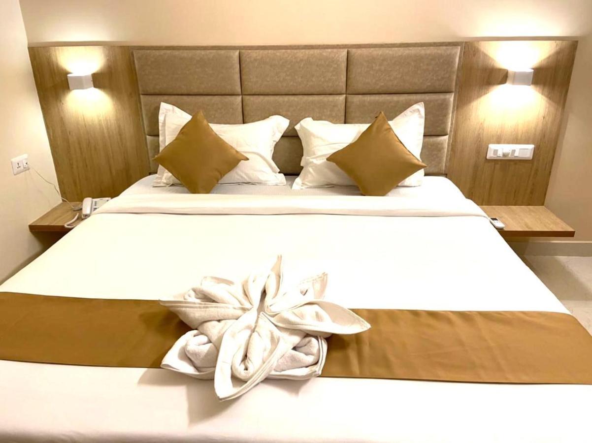 Tag Hotels Irugur Ngoại thất bức ảnh