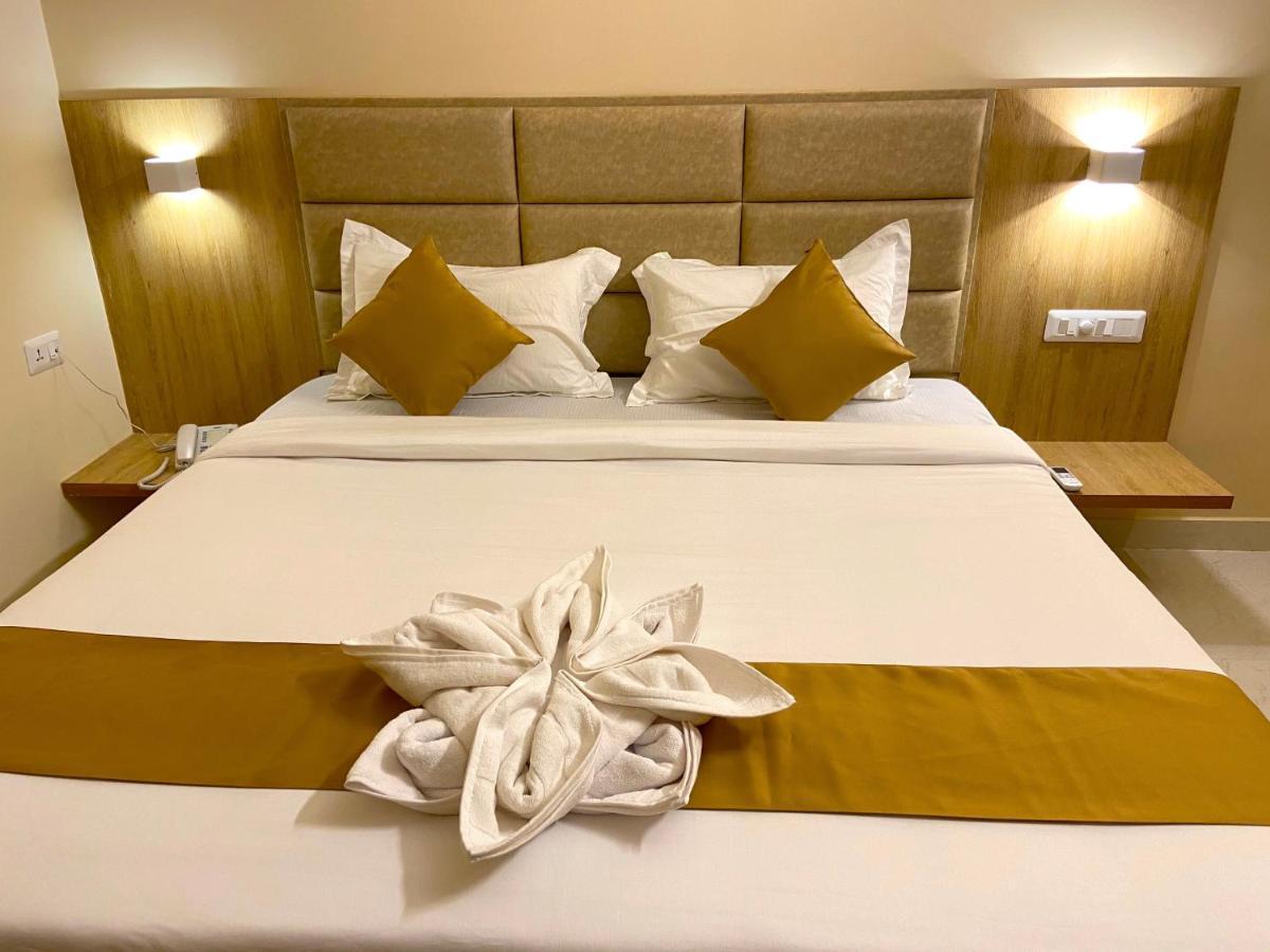 Tag Hotels Irugur Ngoại thất bức ảnh