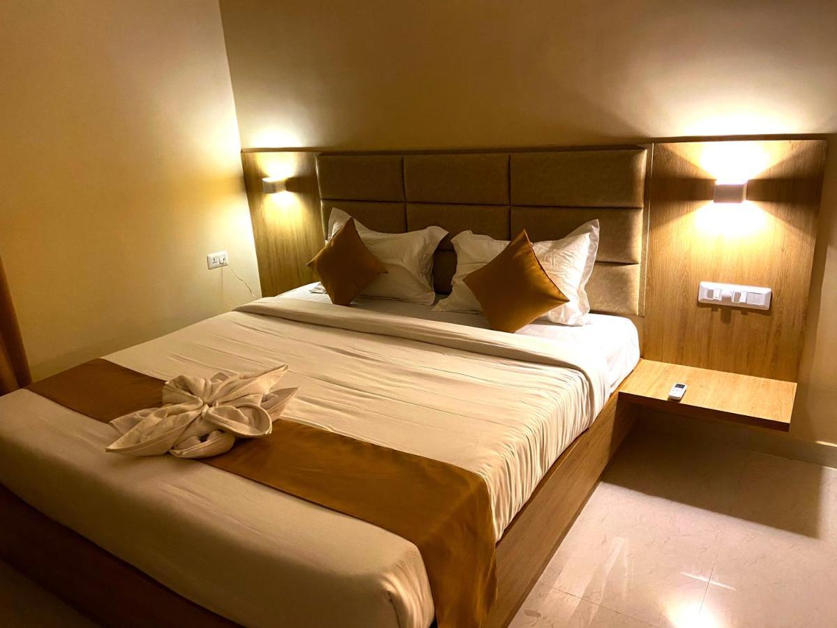 Tag Hotels Irugur Ngoại thất bức ảnh