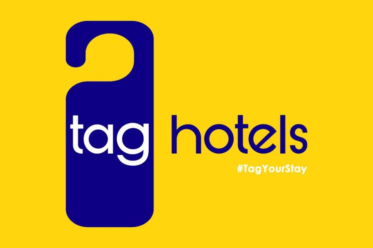 Tag Hotels Irugur Ngoại thất bức ảnh