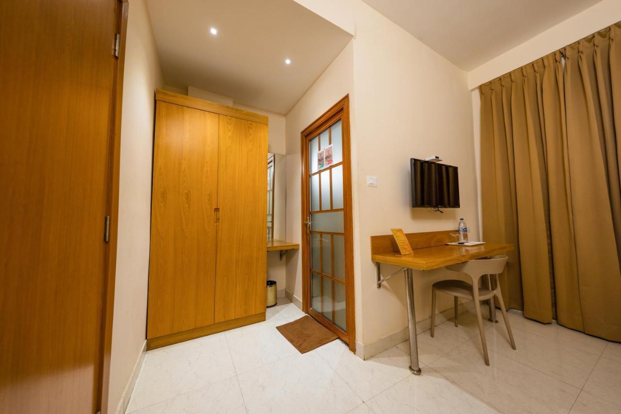 Tag Hotels Irugur Ngoại thất bức ảnh