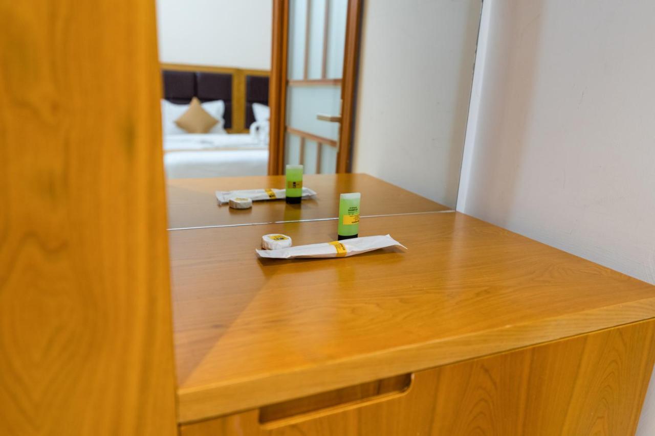 Tag Hotels Irugur Ngoại thất bức ảnh