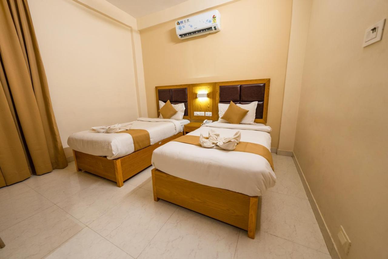 Tag Hotels Irugur Ngoại thất bức ảnh