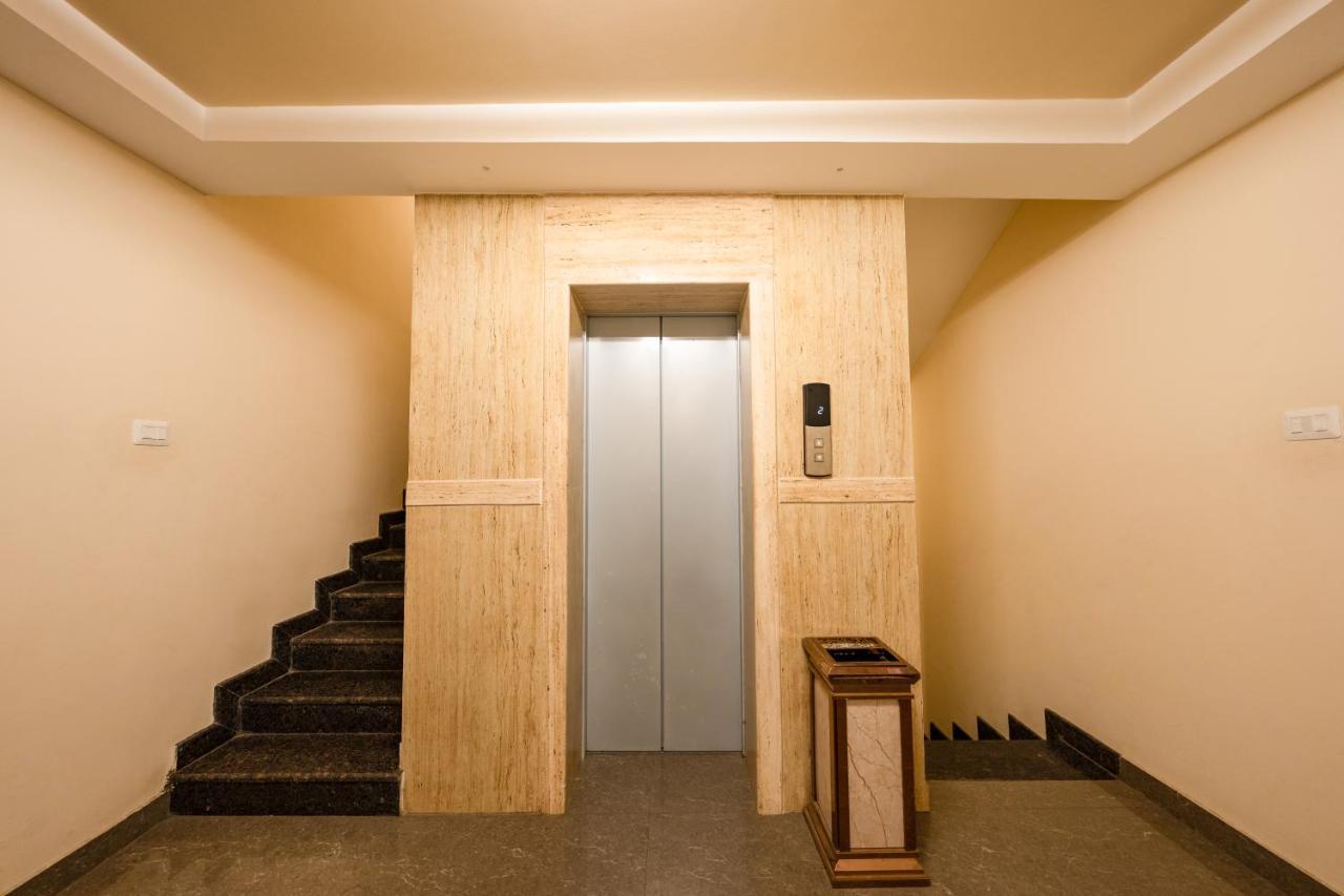 Tag Hotels Irugur Ngoại thất bức ảnh