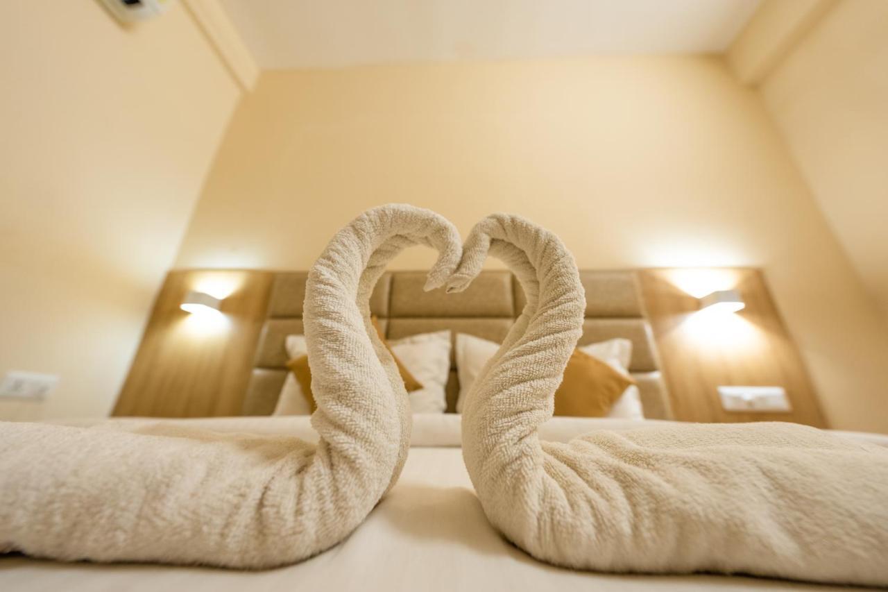 Tag Hotels Irugur Ngoại thất bức ảnh