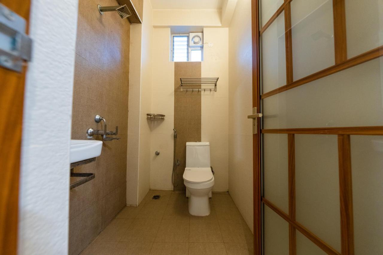 Tag Hotels Irugur Ngoại thất bức ảnh