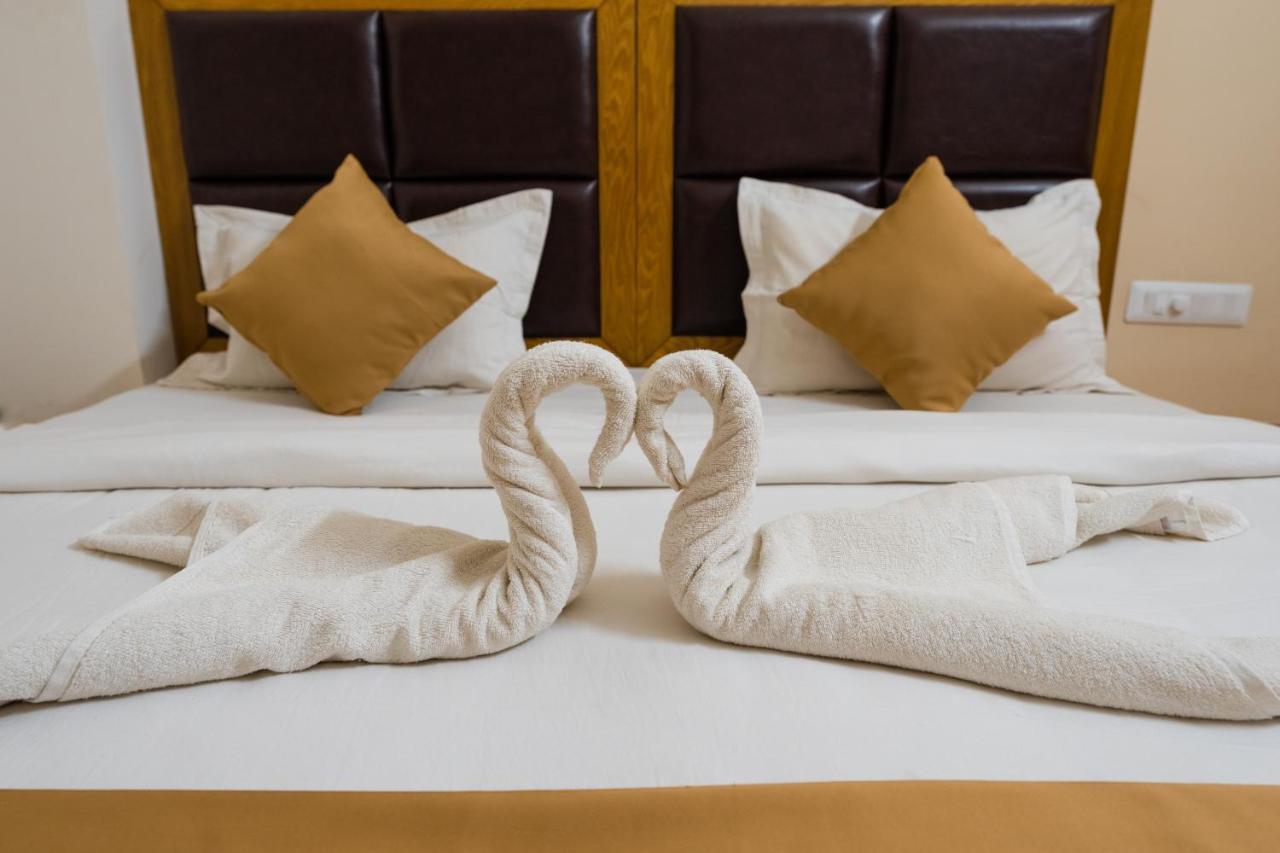 Tag Hotels Irugur Ngoại thất bức ảnh